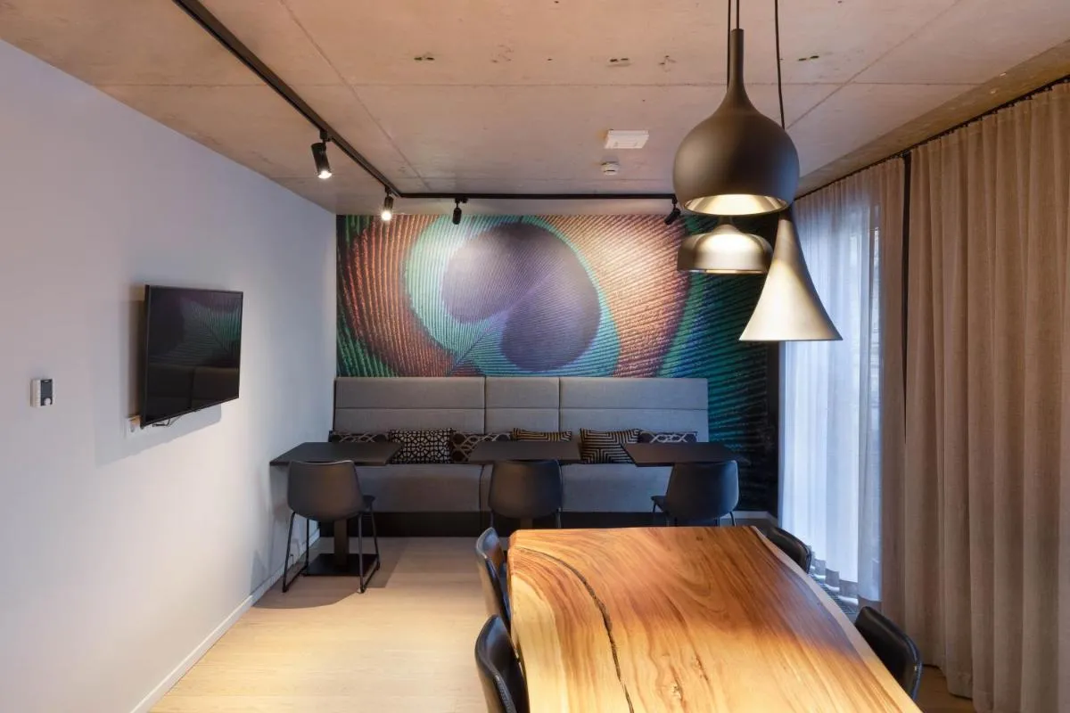 Image 6 of numa I Stark Rooms & Apartments
