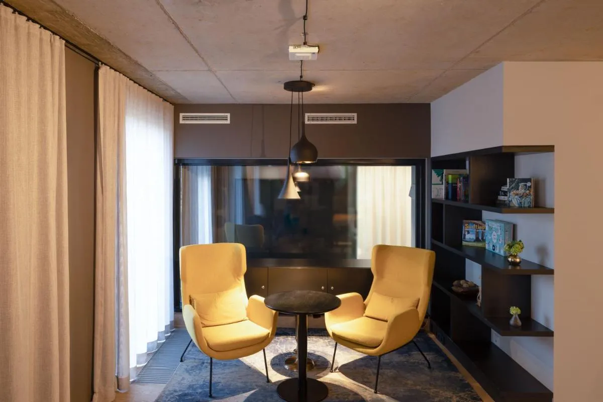Image 2 of numa I Stark Rooms & Apartments
