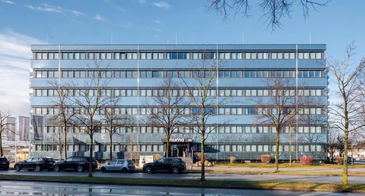 Image of numa I Viktoria Apartments