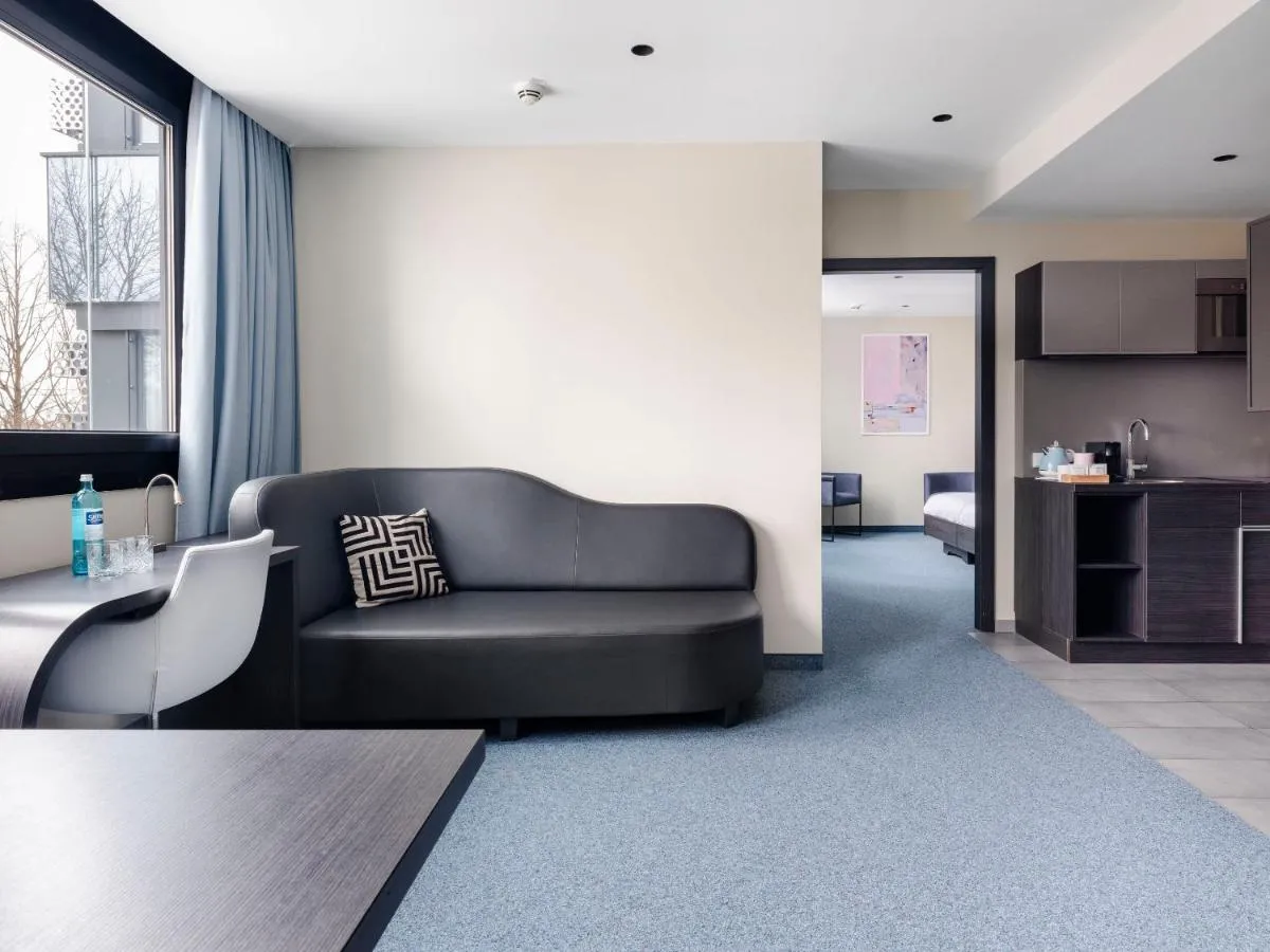 Image 5 of numa I Viktoria Apartments