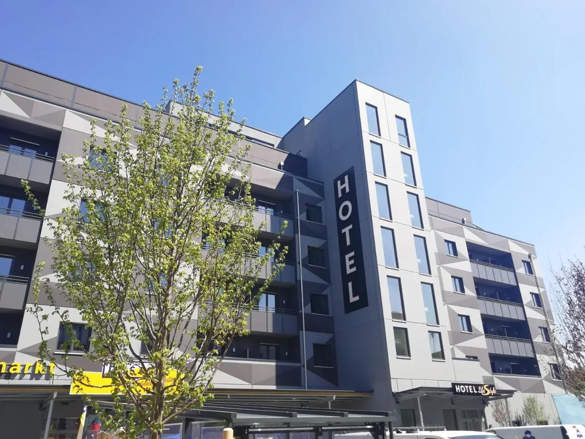 Image 5 of premium by GS Hotel