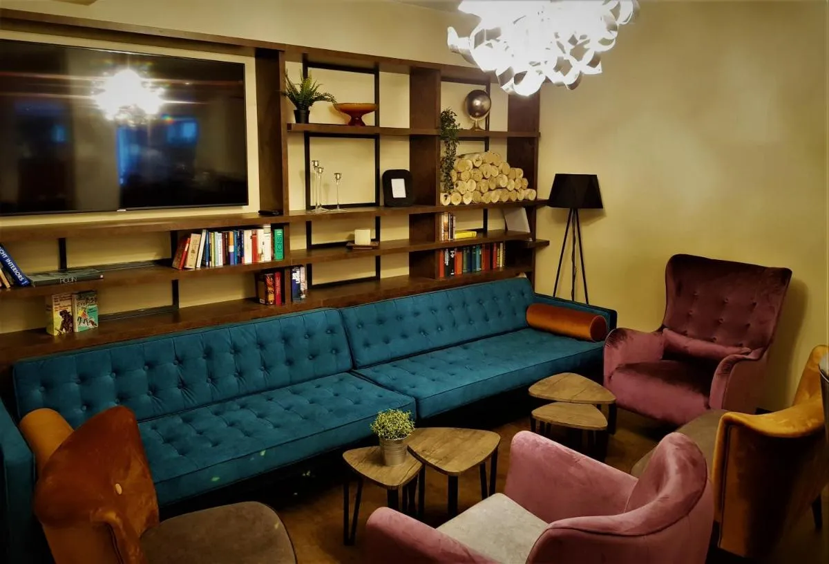 Image 4 of premium by GS Hotel