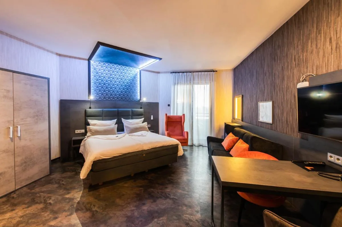 Image 1 of premium by GS Hotel