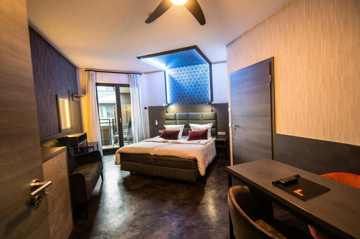Image 6 of premium by GS Hotel