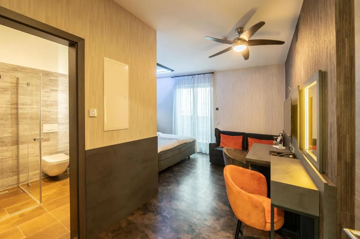 Image 2 of premium by GS Hotel