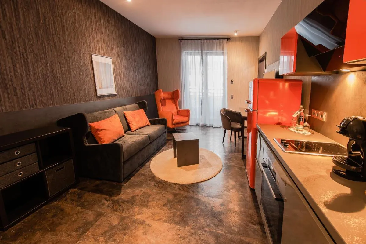 Image 3 of premium by GS Hotel