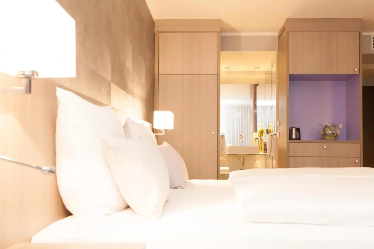 Image 6 of relexa hotel München