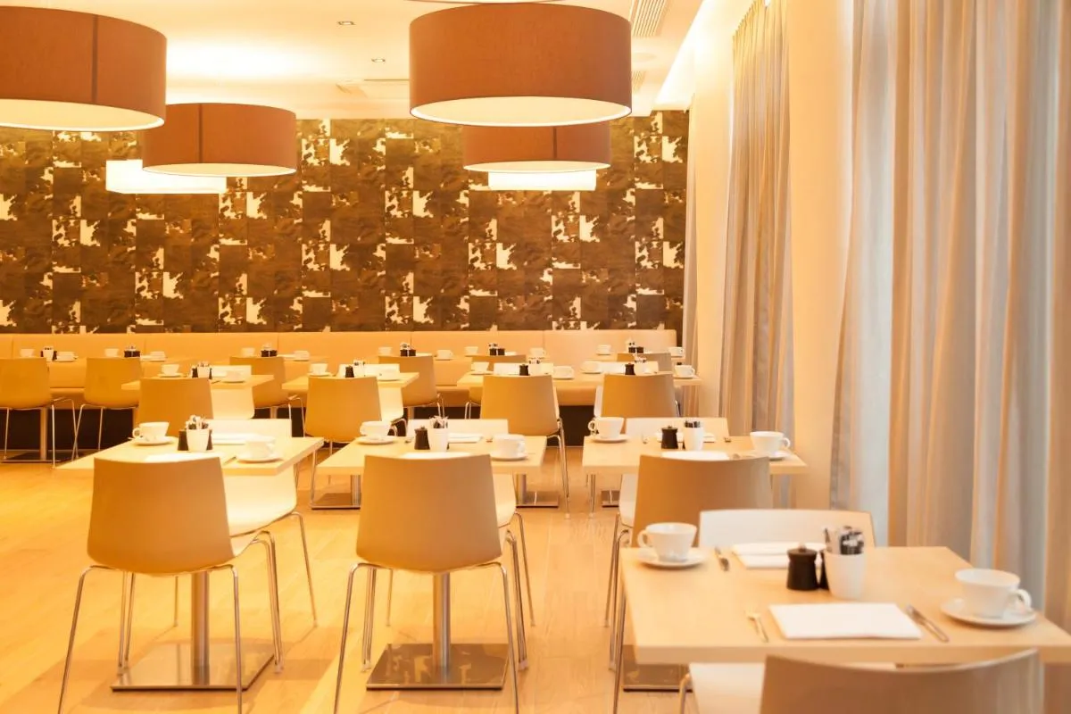 Image 3 of relexa hotel München