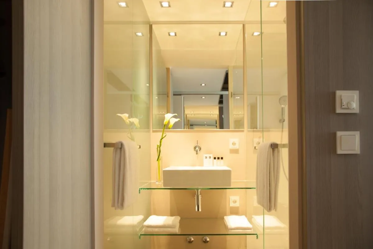 Image 2 of relexa hotel München