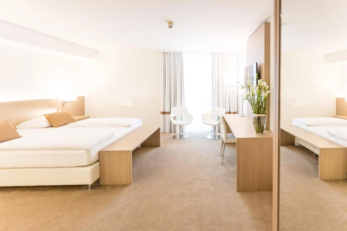Image 1 of relexa hotel München