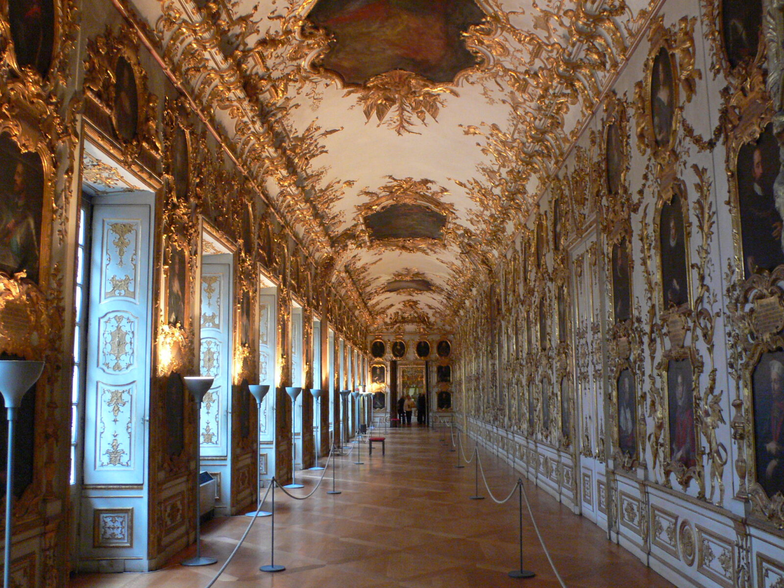 Munich Residenz