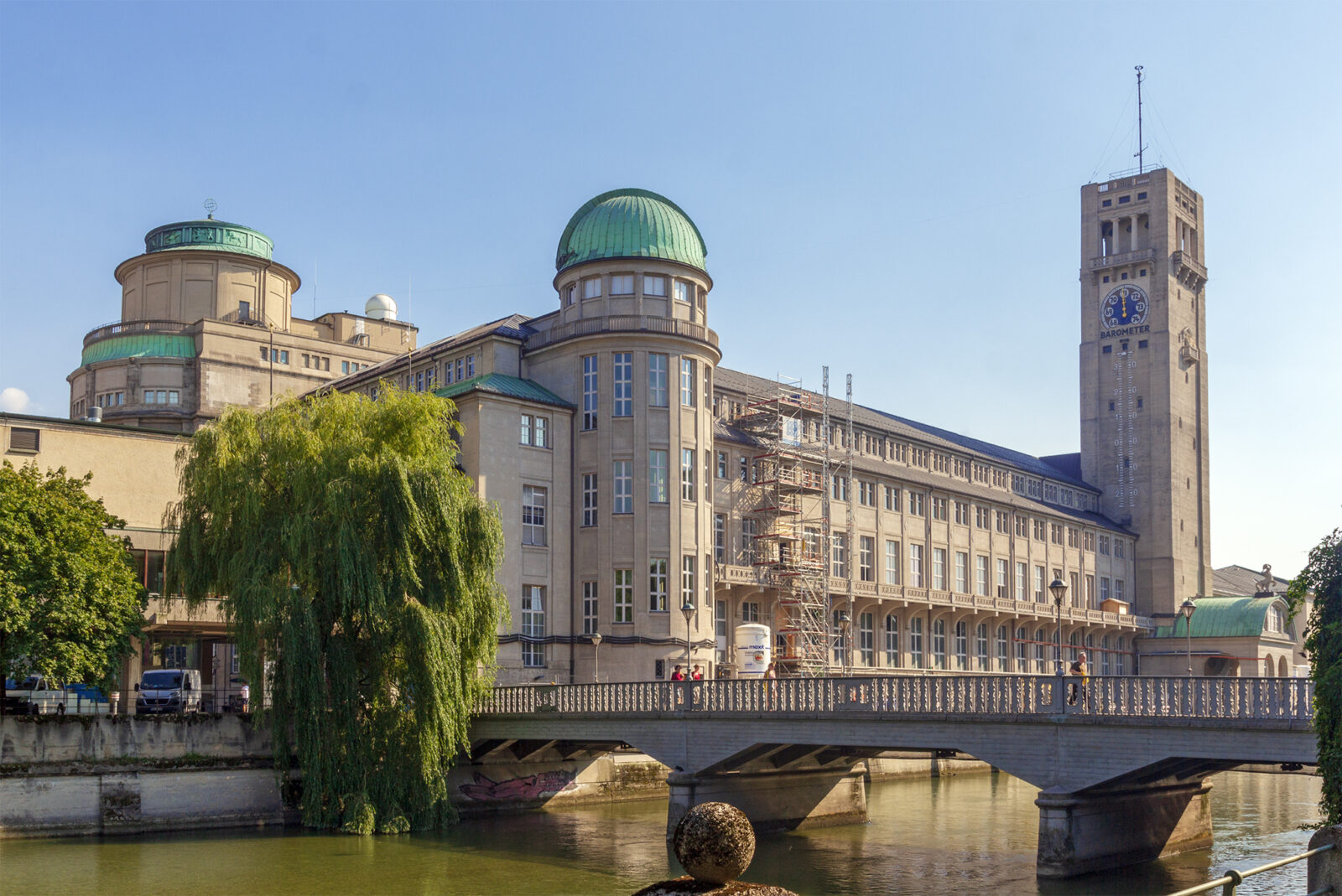 Deutsches Museum