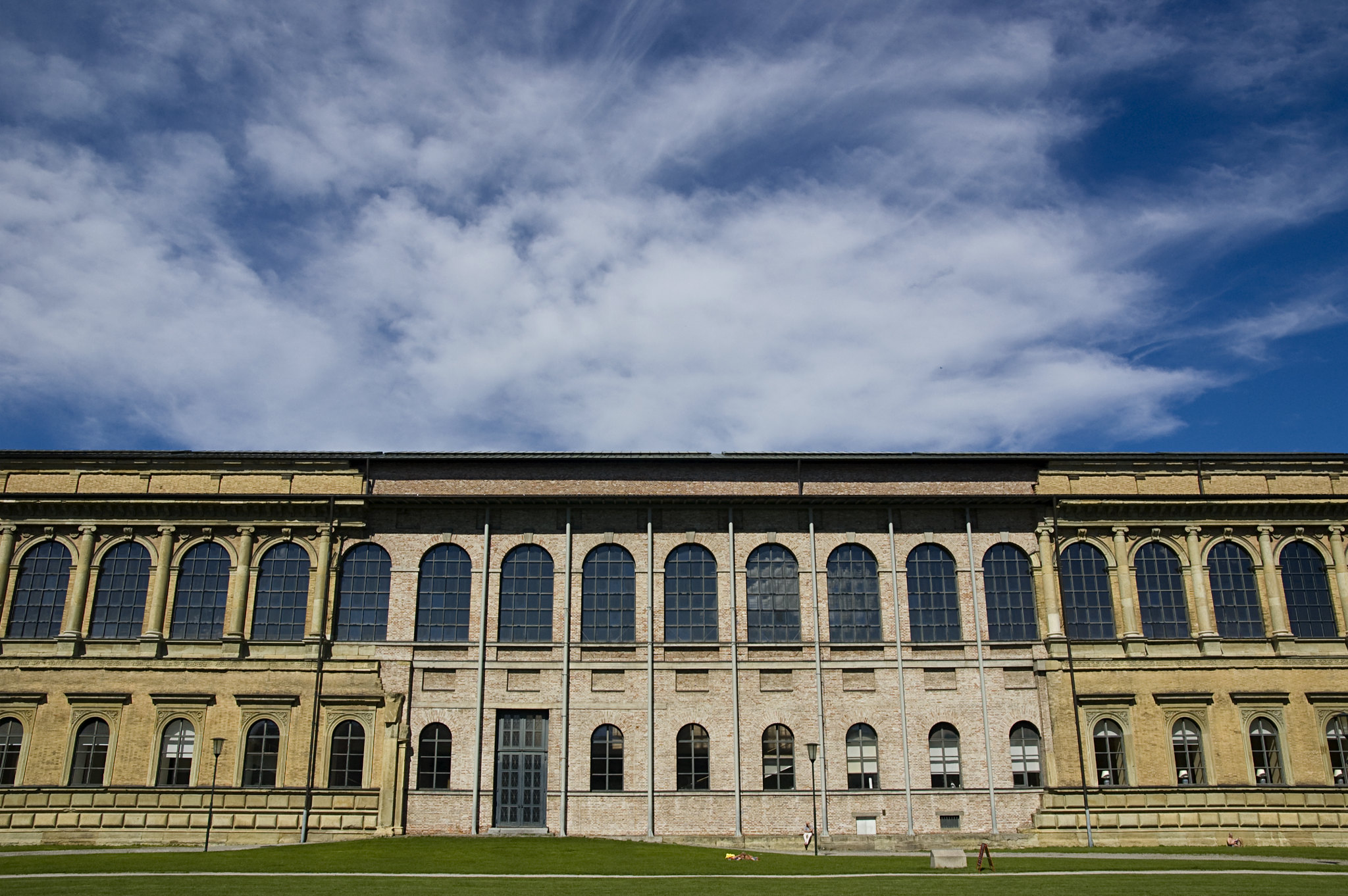 Alte Pinakothek