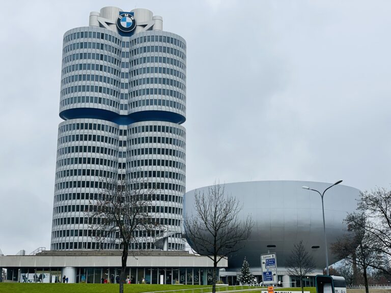 BMW Museum