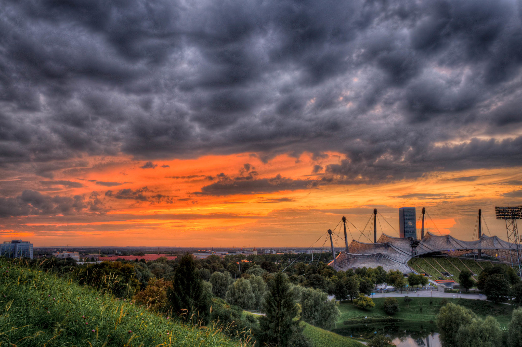 Olympiapark
