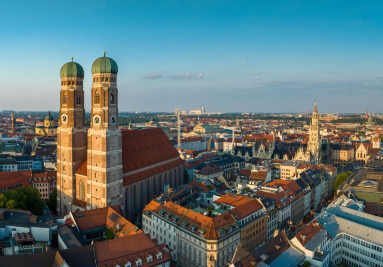 10 Design Hotels in Munich